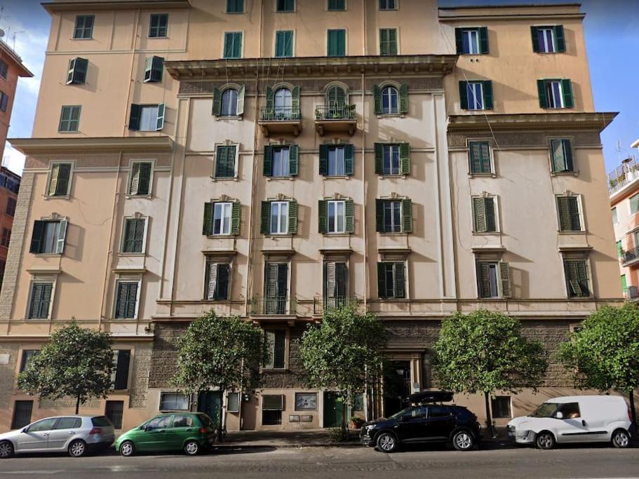 Nurith 32 Villa Roma Exterior foto