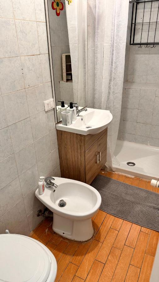 Nurith 32 Villa Roma Exterior foto